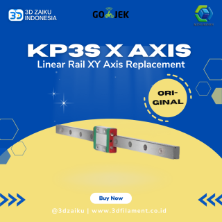 Original Kingroon KP3S KP5L Linear Rail XY Axis Replacement - KP3S X AXIS